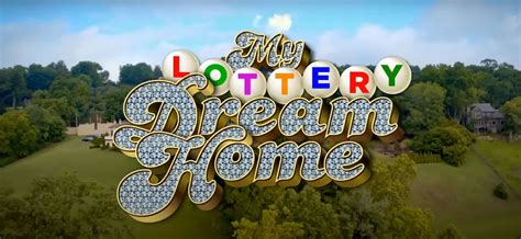 my lottery dream home fake|The Secret About My Lottery Dream Home You .